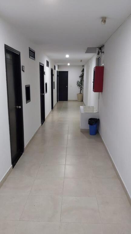 Hotel Marat Medellin Ngoại thất bức ảnh