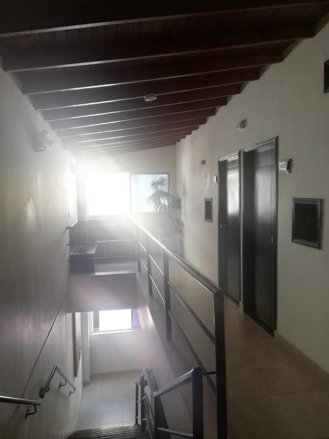 Hotel Marat Medellin Ngoại thất bức ảnh