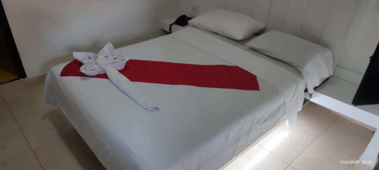 Hotel Marat Medellin Ngoại thất bức ảnh